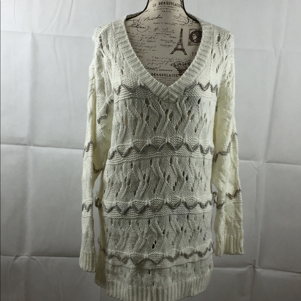 New Women's Knitted Sweaters